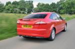 Ford Mondeo ECOnetic 2008 года